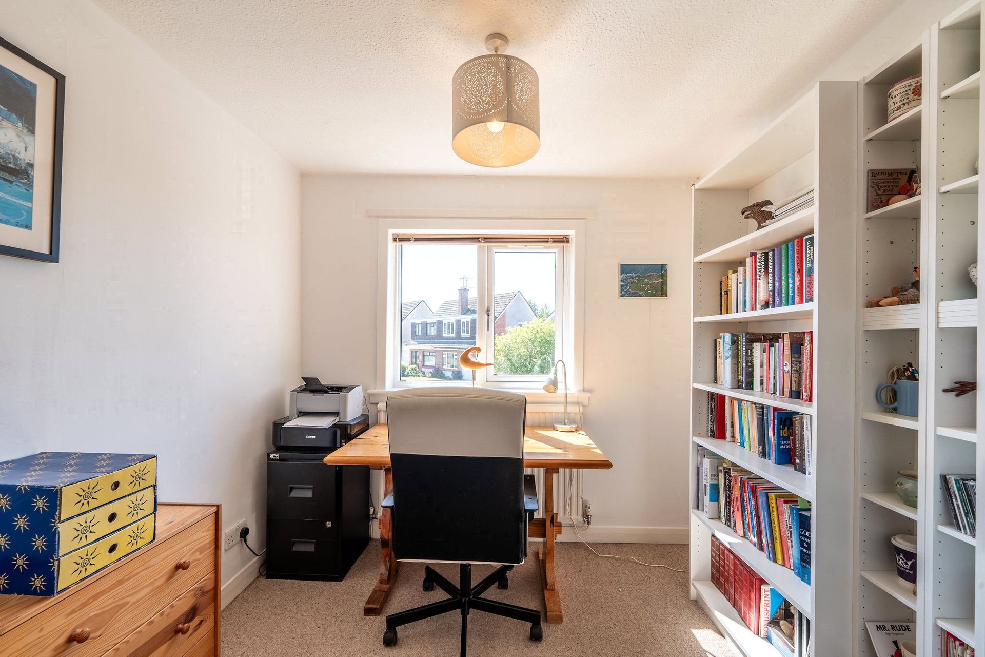 12 Morton Crescent, St. Andrews, Fife, KY16 8RA - Picture #22
