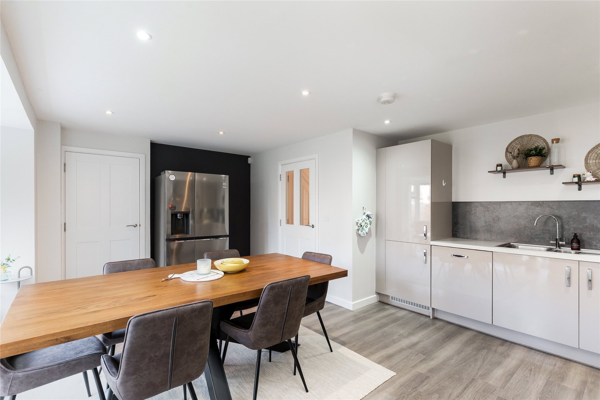 10 Printonan Crescent, Edinburgh, Midlothian, EH17 8GF - Picture #3