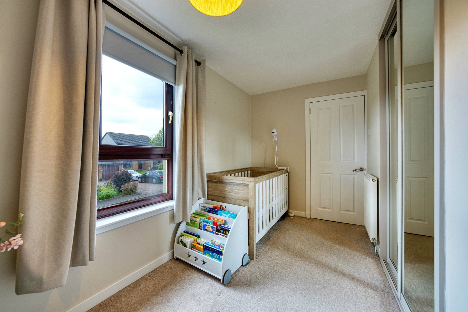 2 Lewis Place, Newton Mearns, Glasgow, G77 6TG - Picture #23