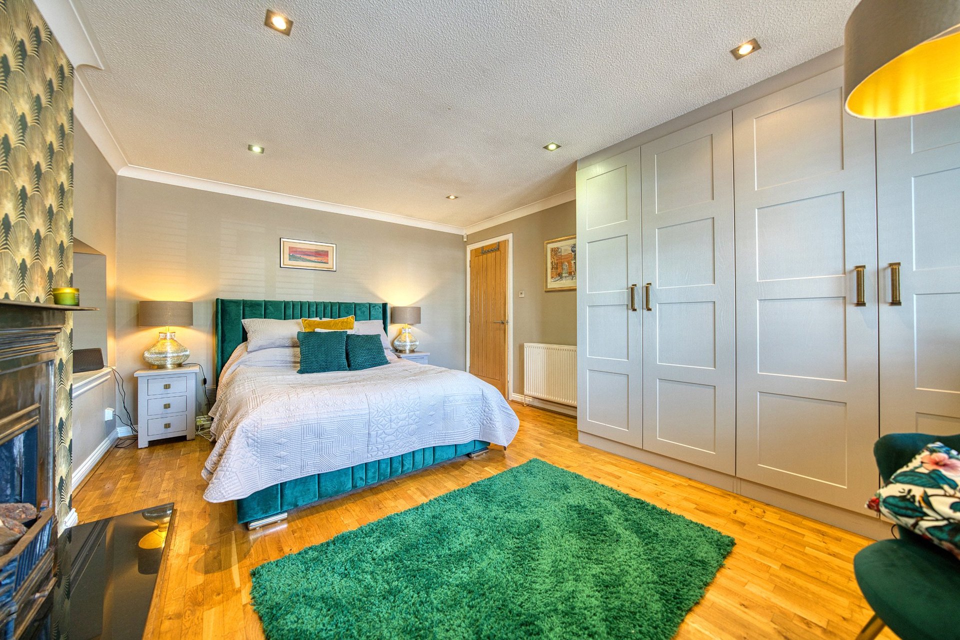 8 Dun Park, Kirkintilloch, East Dunbartonshire, G66 2DU - Picture #28