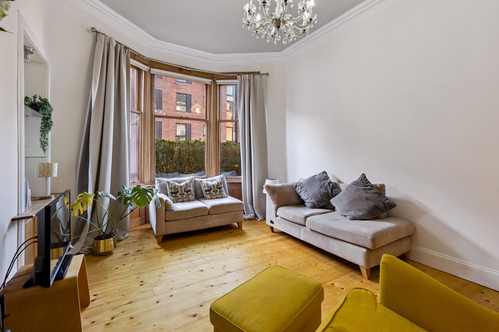 0/2, 28 White Street, Partick, Glasogw, G11 5RW - Picture #3