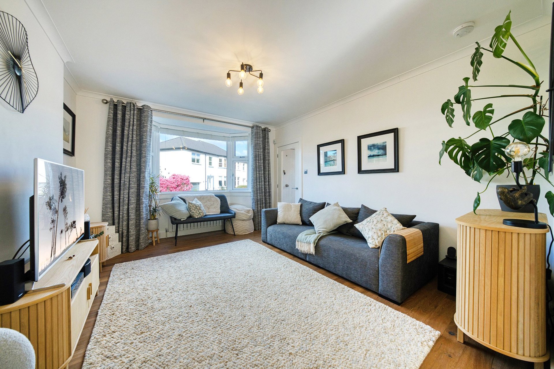 18 Rowan Drive, Bearsden, G61 3HQ - Picture #6