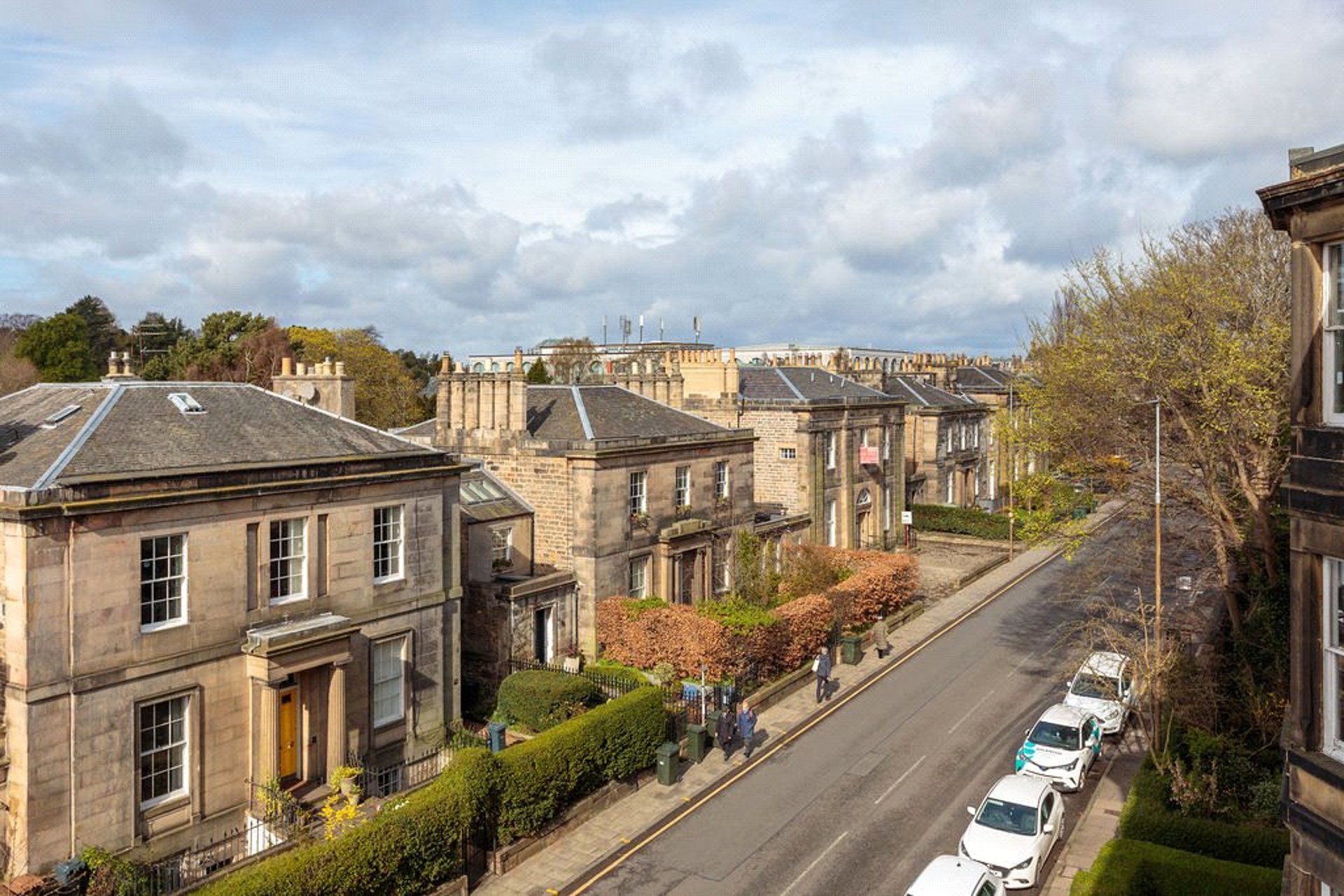 73/6 Inverleith Row, Edinburgh, EH3 5LT - Picture #23