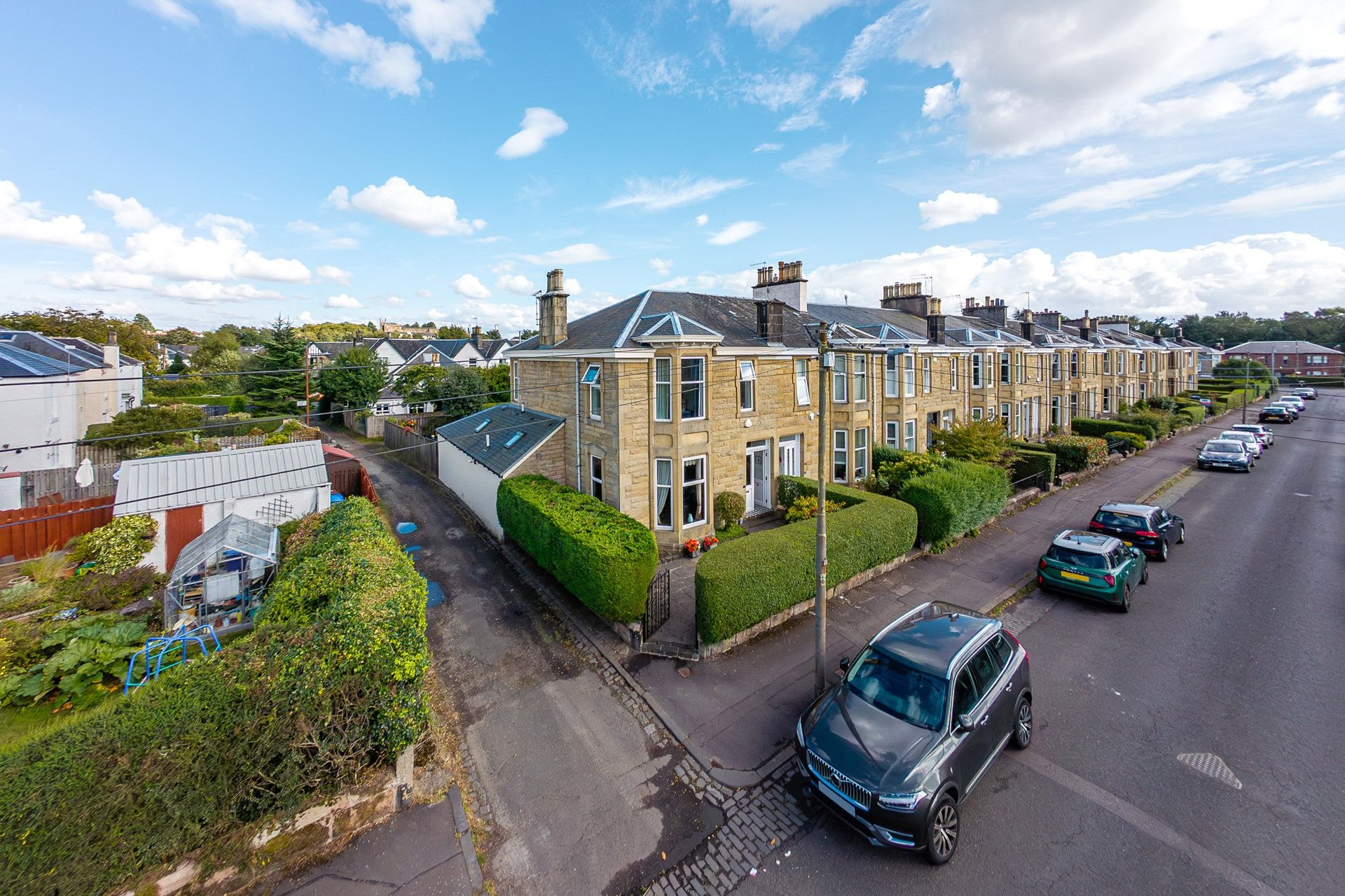 28 Selborne Road, Jordanhill, Glasgow, G13 1QG - Picture #52