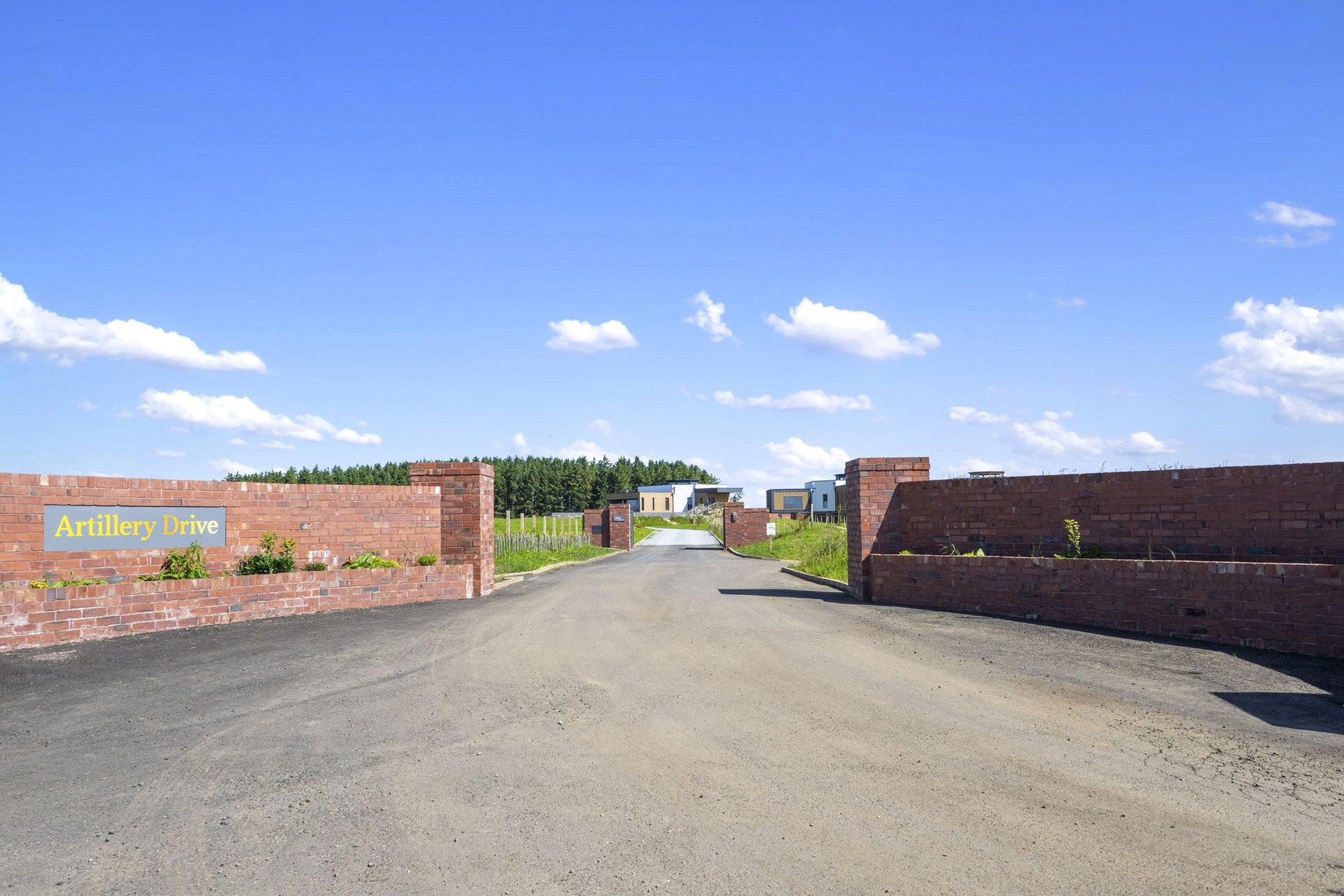 1 Artillery Drive, Hamilton, South Lanarkshire, ML3 7ZP - Picture #12