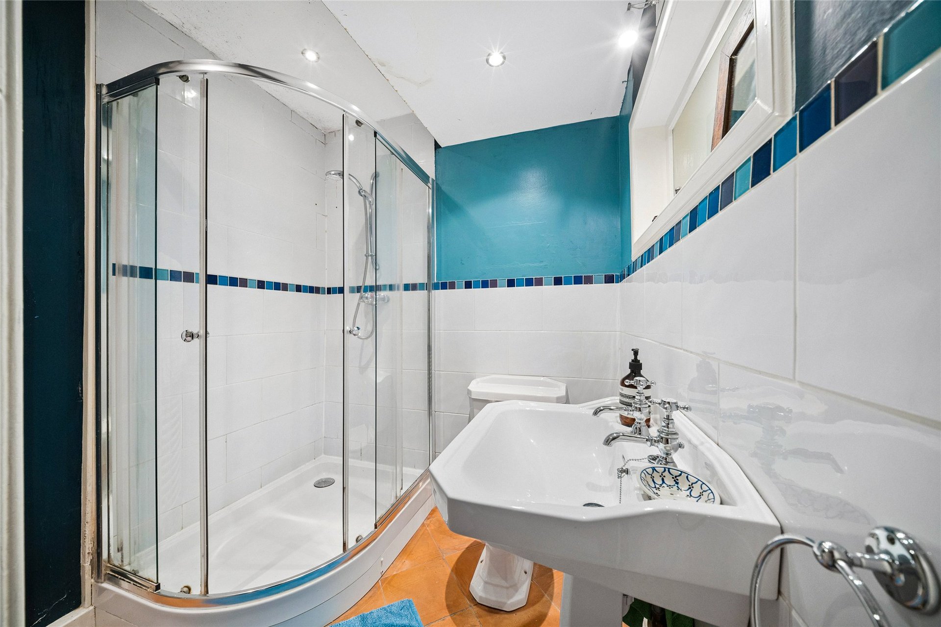 35 Lismore Crescent, Edinburgh, Midlothian, EH8 7DL - Picture #18