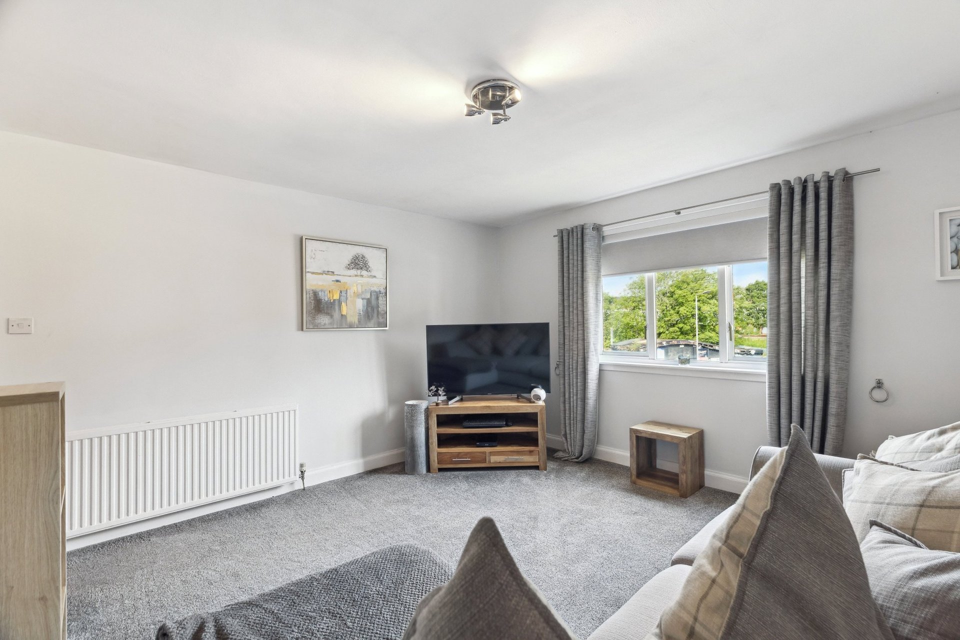 6 Menock Road, Kings Park, Glasgow, G44 5UR - Picture #4