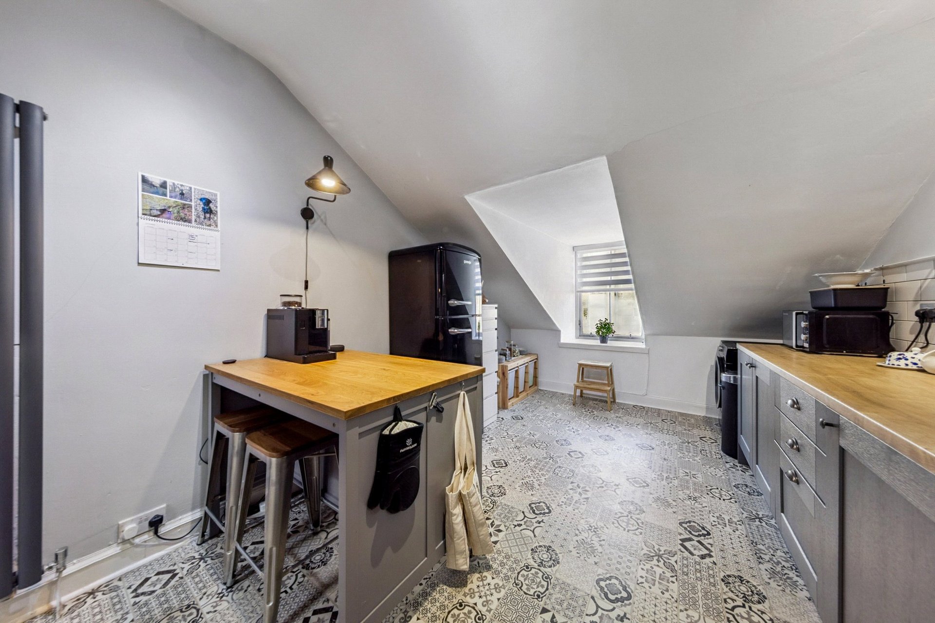 Flat 4, 3 Dundonald Road, Dowanhill, Glasgow, G12 9LJ - Picture #17