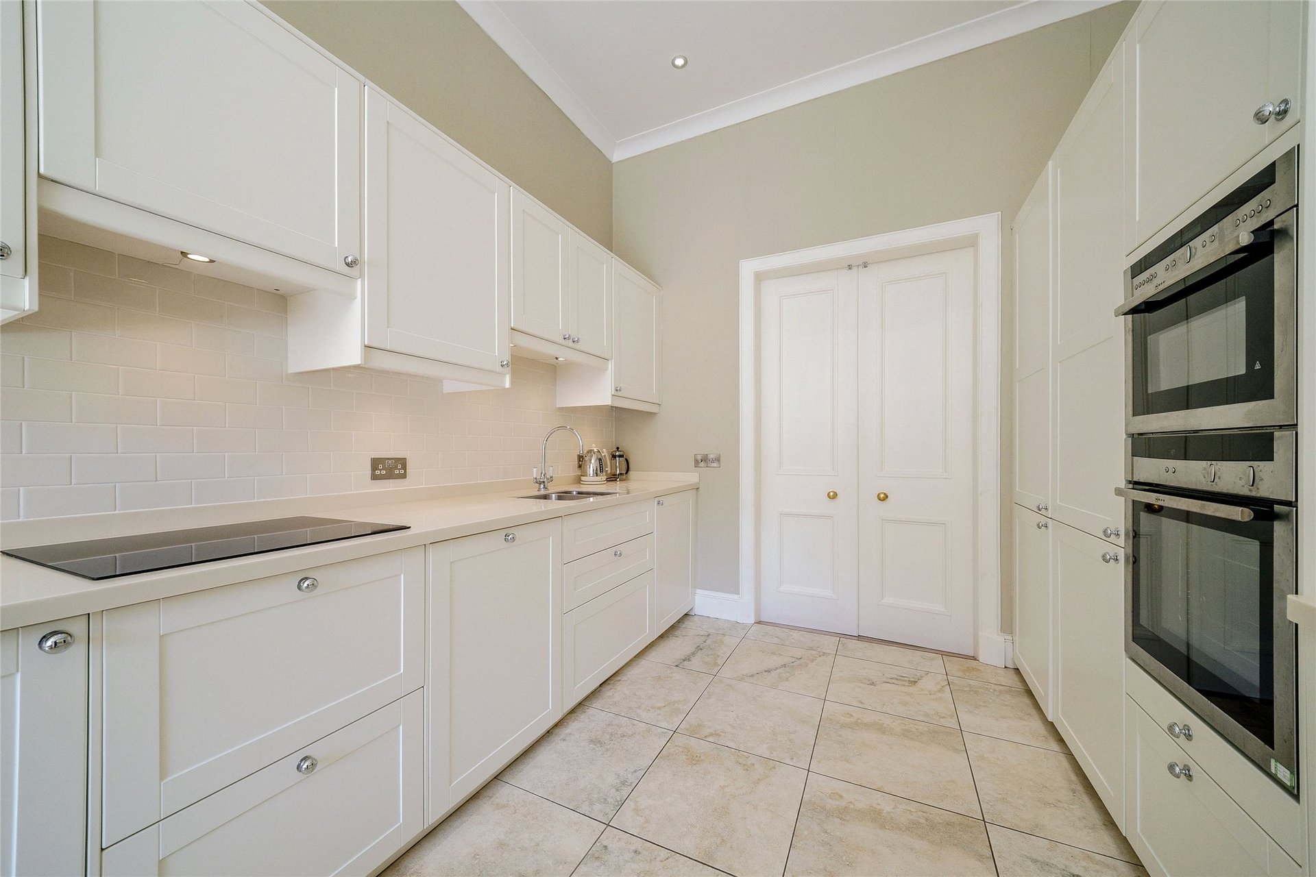 15/1 (GF), Royal Circus, Edinburgh, Midlothian, EH3 6TL - Picture #12