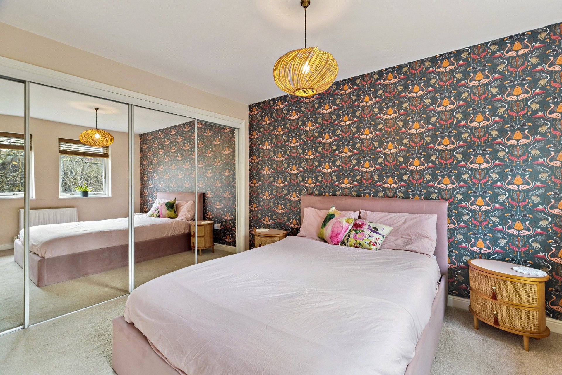 Flat E, 267 Kelvindale Road, Kelvindale, Glasgow, G12 0QU - Picture #12