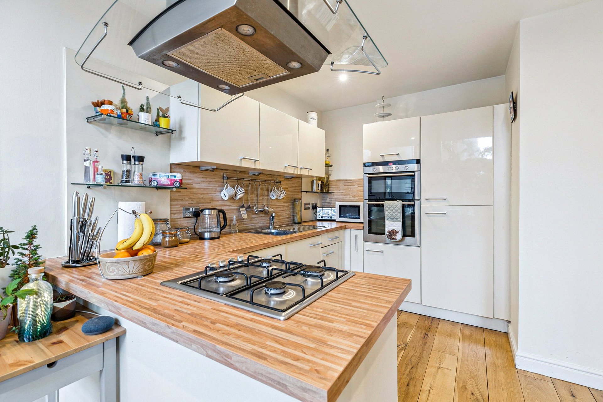 Flat 3/8, The Metropole, 87 Dunlop Street, Glasgow City, G1 4ET - Picture #9