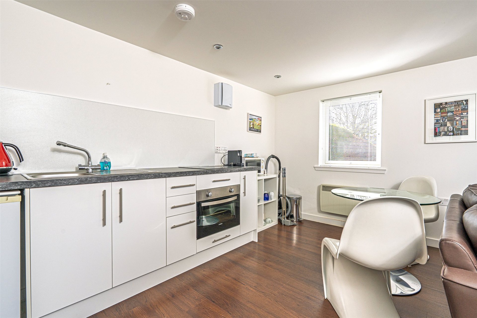 Lochnagar, Peat Inn, Cupar, Fife, KY15 5LH - Picture #35