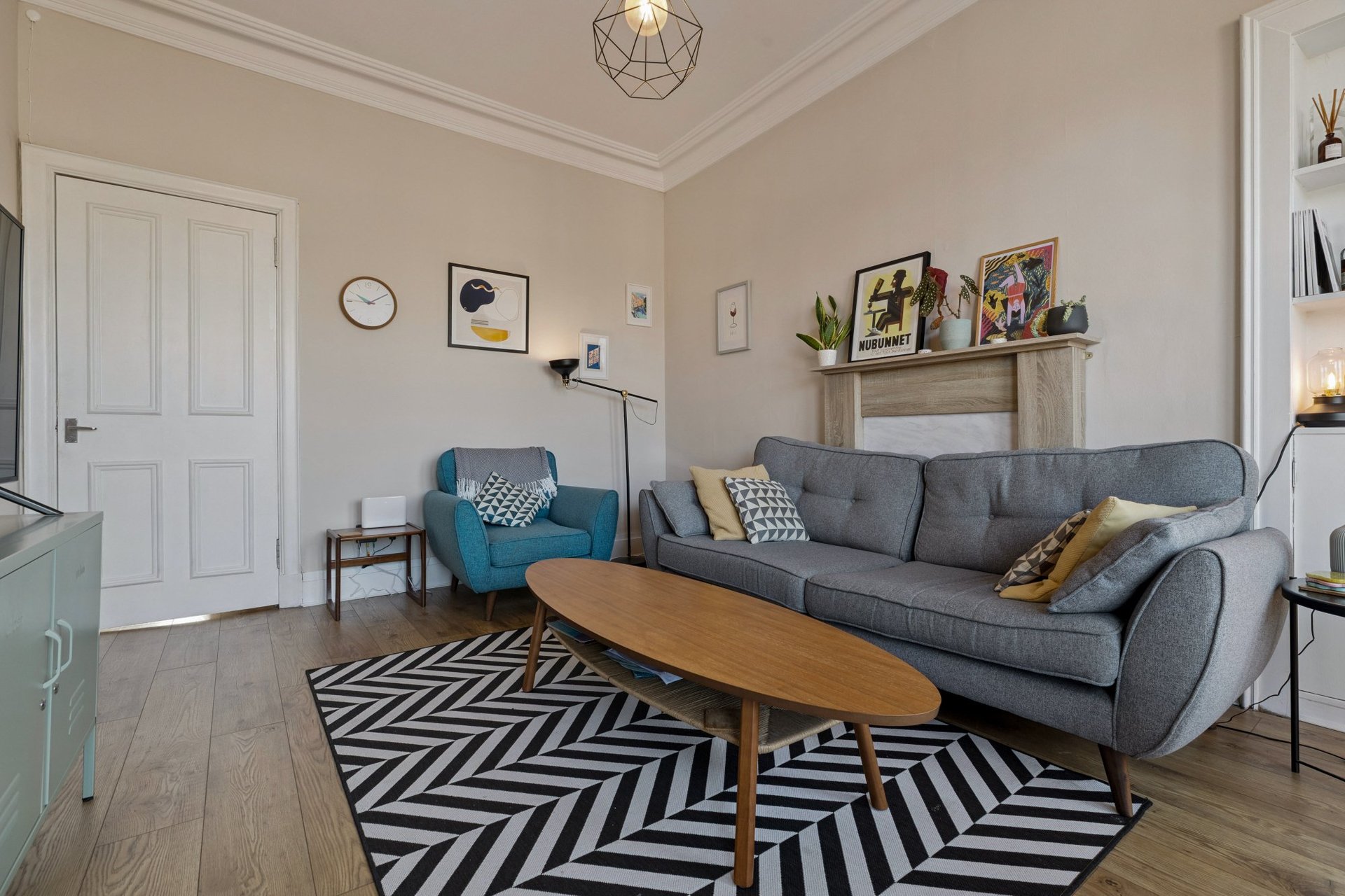 3/1, 151 Tantallon Road, Shawlands, Glasgow, G41 3LU - Picture #6