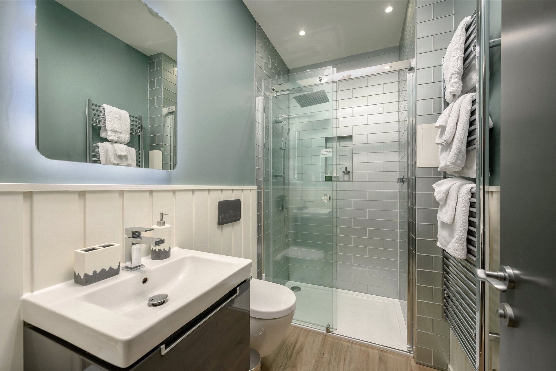 10 Bell's Brae, Edinburgh, EH4 3BJ - Picture #22