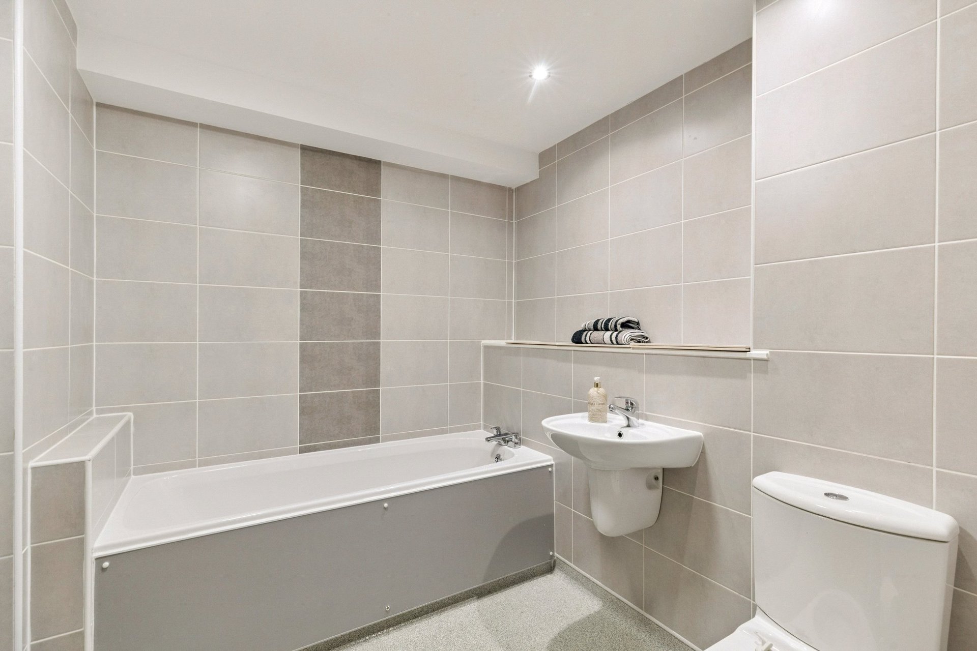 6/2, 35 Trefoil Avenue, Shawlands, Glasgow, G41 3PB - Picture #16