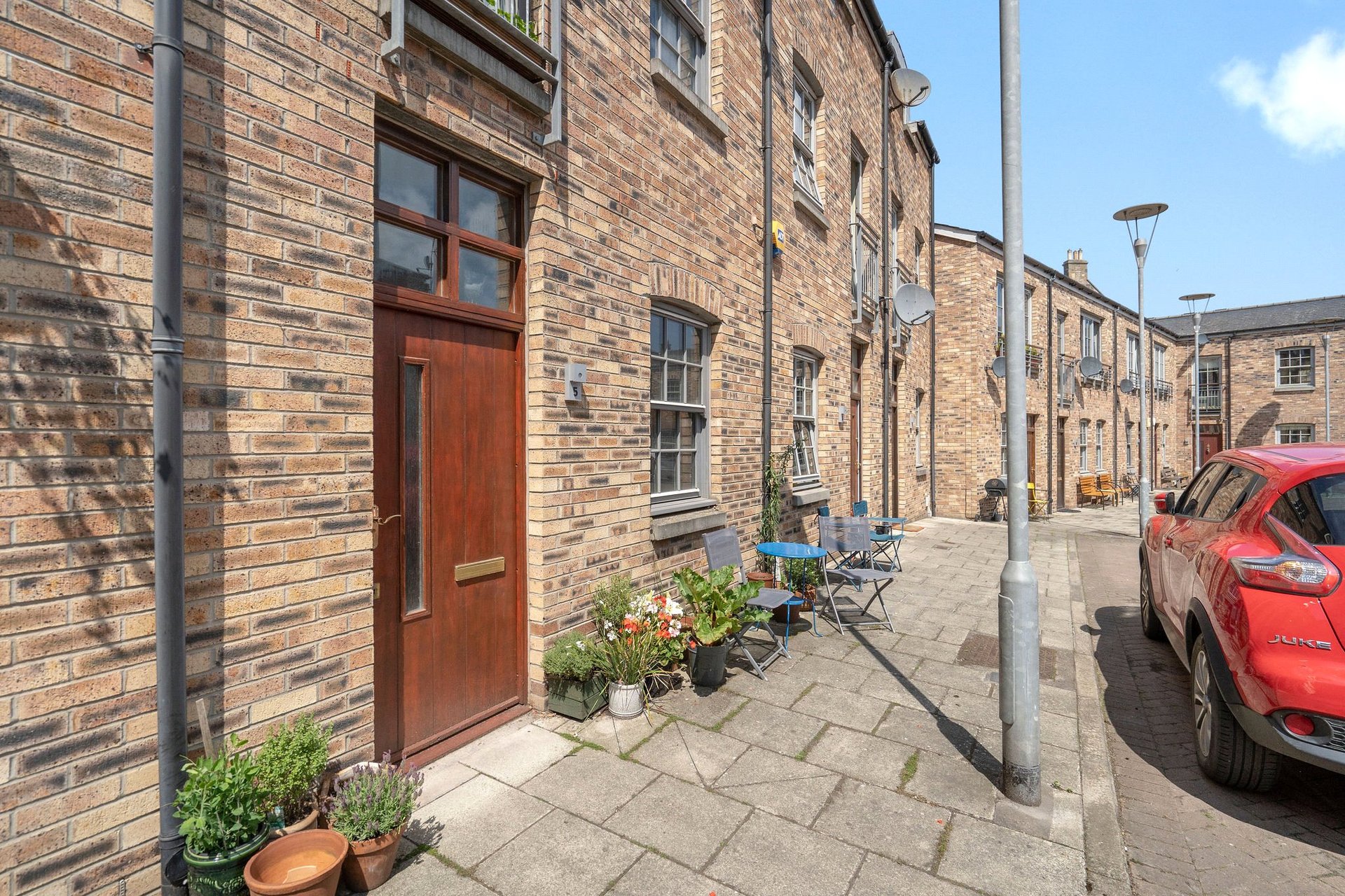 5 Iona Street Lane, Edinburgh, Midlothian, EH6 8SX - Picture #19