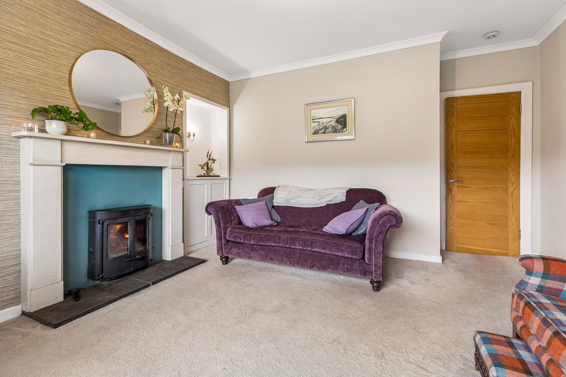 Howgate Farm, Thankerton, Biggar, South Lanarkshire, ML12 6NQ - Picture #10