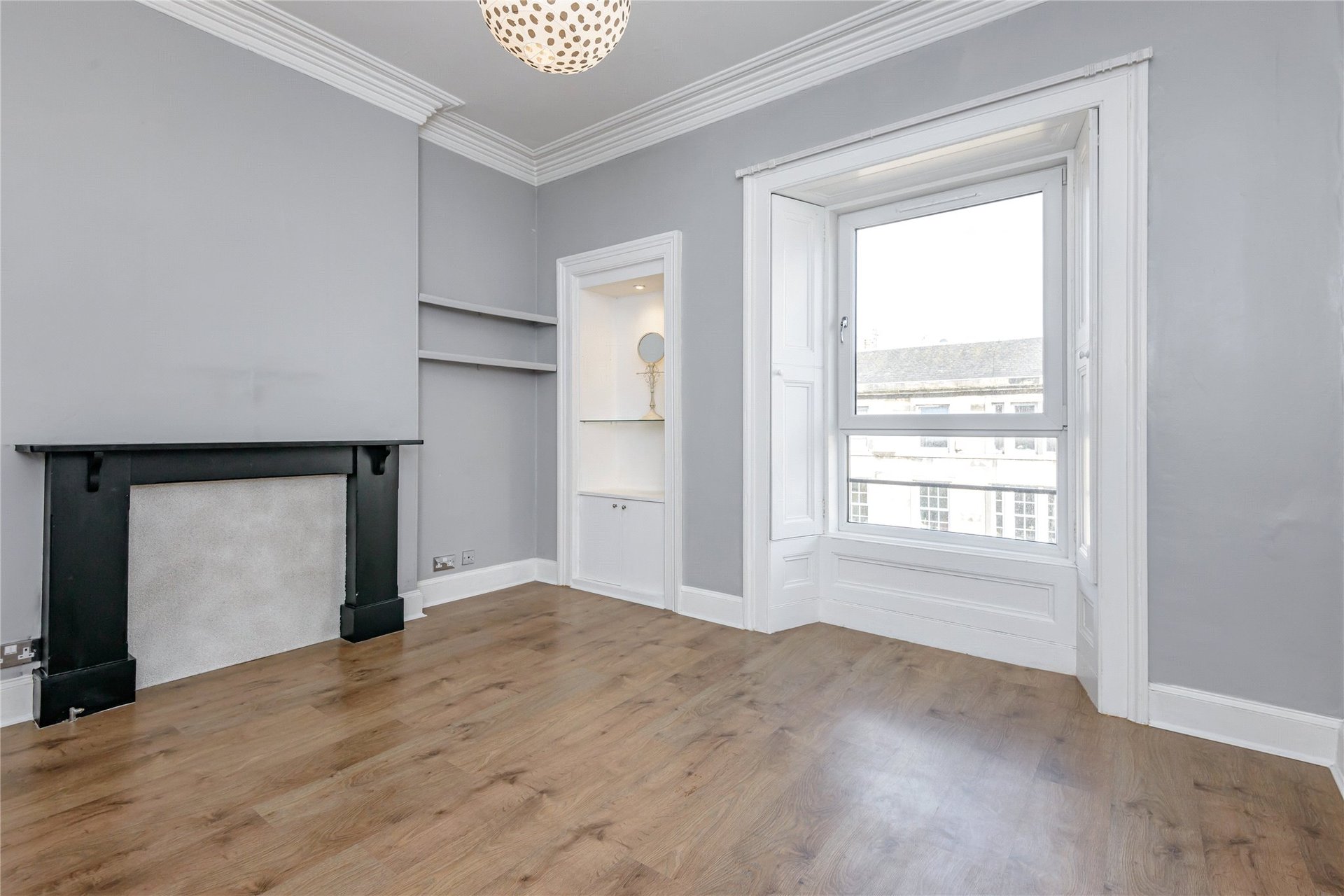15/9 Brougham Street, Edinburgh, Midlothian, EH3 9JS - Picture #5