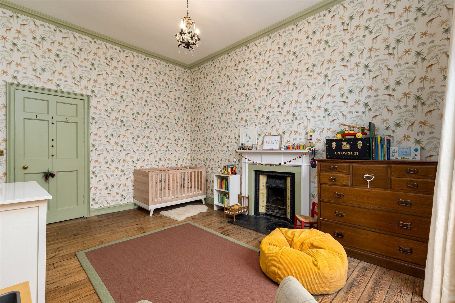 27/3 Dundas Street, New Town, Edinburgh, EH3 6QQ - Picture #19
