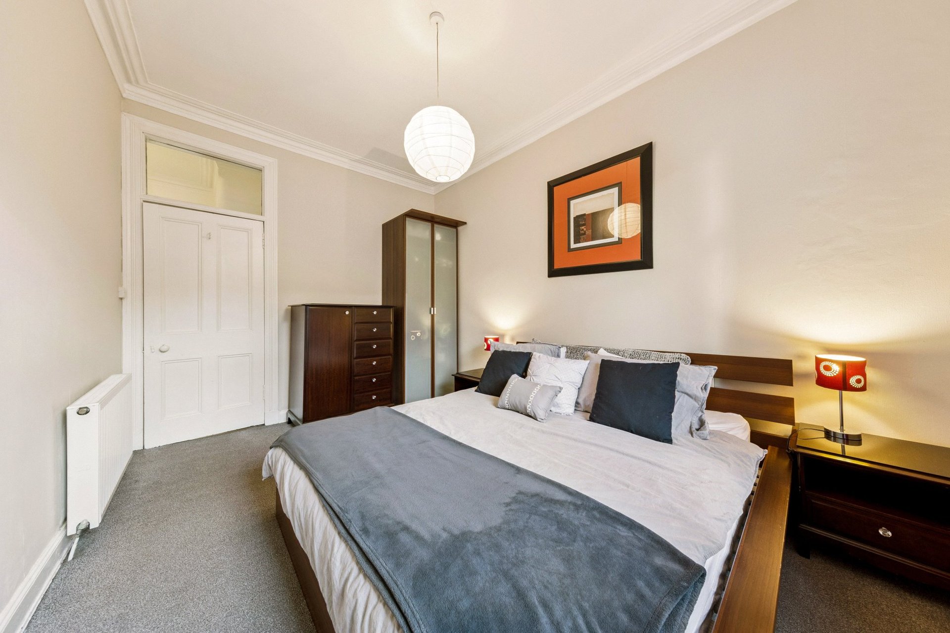 3/2, 35 Airlie Street, Hyndland, Glasgow, G12 9TS - Picture #15