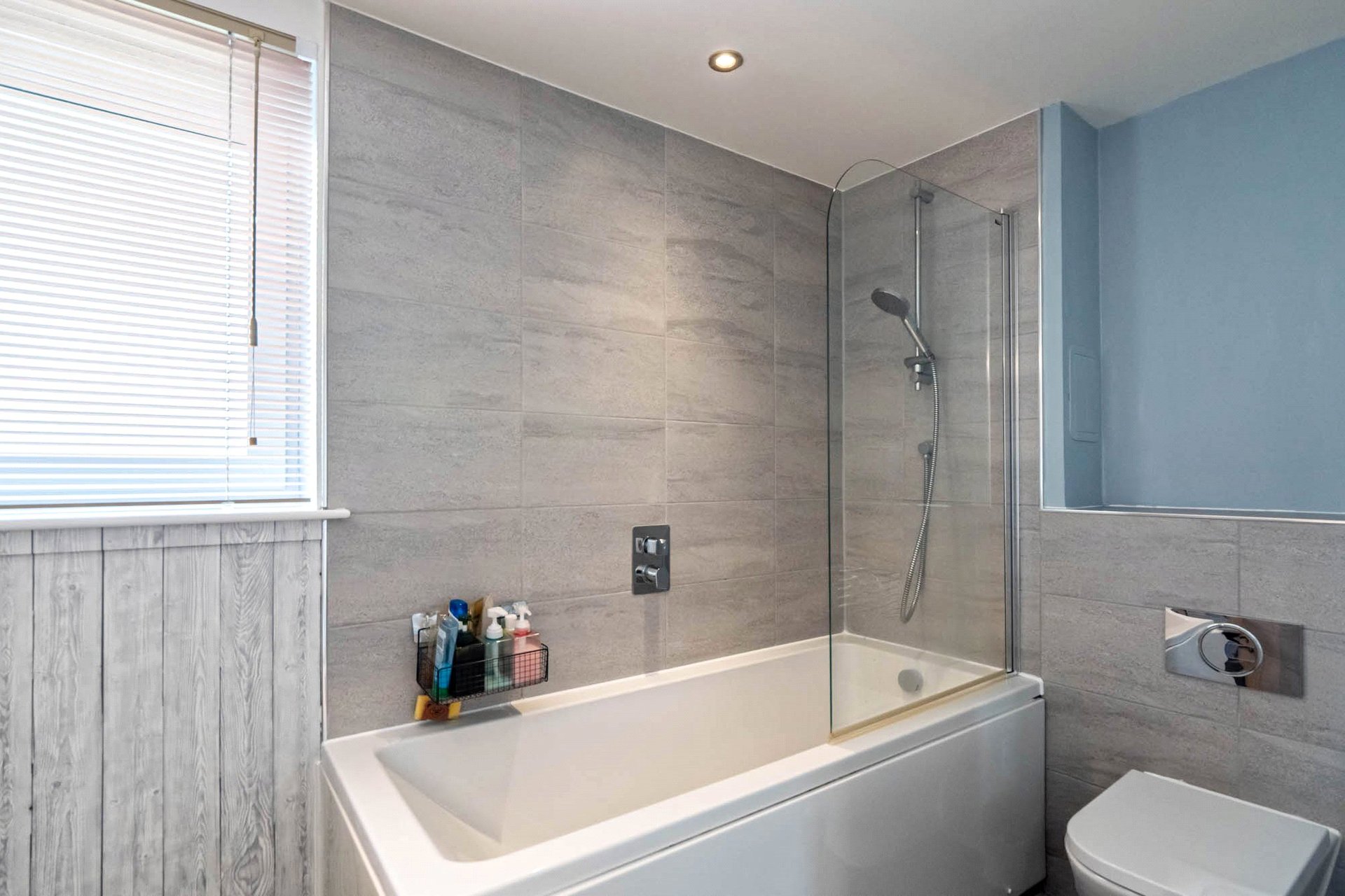 114 Lawrie Reilly Place, Edinburgh, EH7 5FG - Picture #13