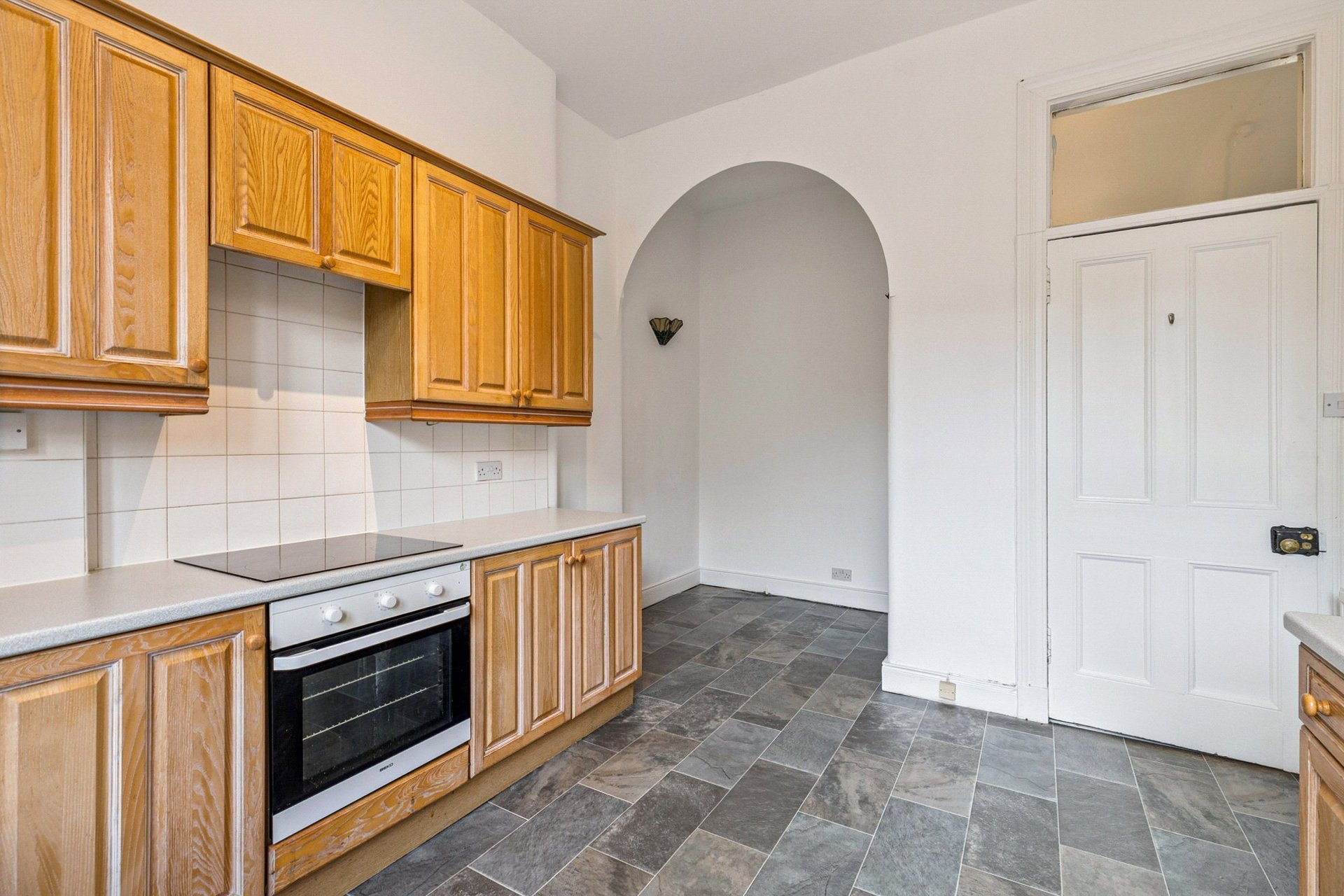 1/1, 54 Polwarth Street, Hyndland, Glasgow, G12 9TL - Picture #9