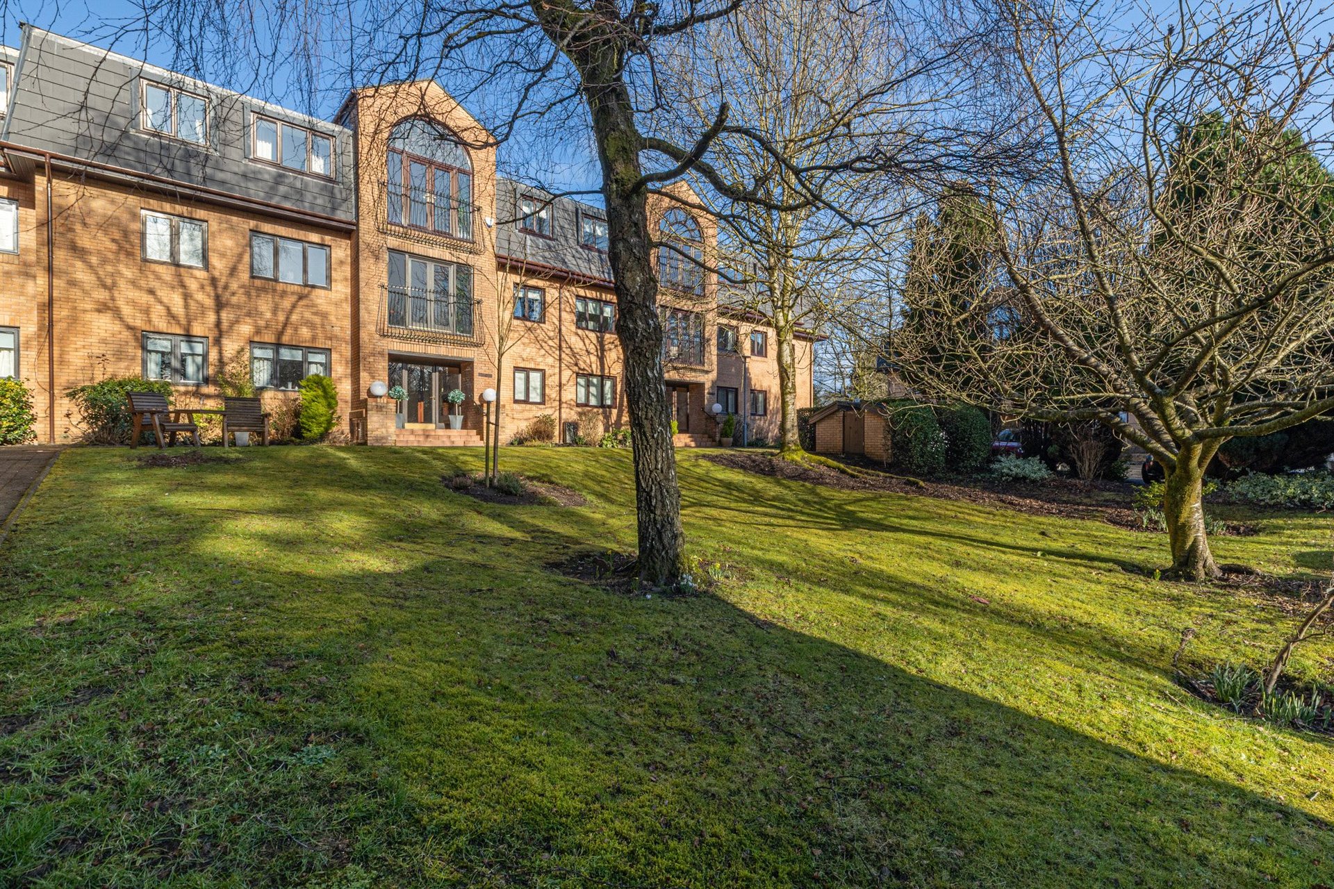 15 The Beeches, Ayr Road, Newton Mearns, Glasgow, G77 6AZ - Picture #3