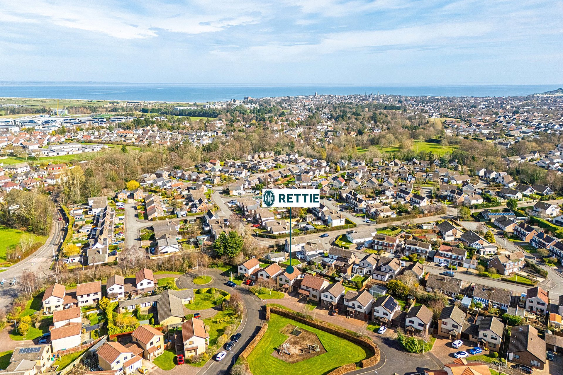 28 Andrew Lang Crescent, St. Andrews, Fife, KY16 8YL - Picture #2