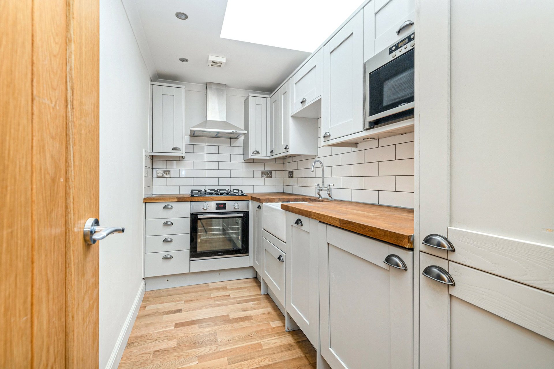 Flat 4, 8 Hamilton Park Avenue, Botanics, Glasgow, G12 8DU - Picture #4