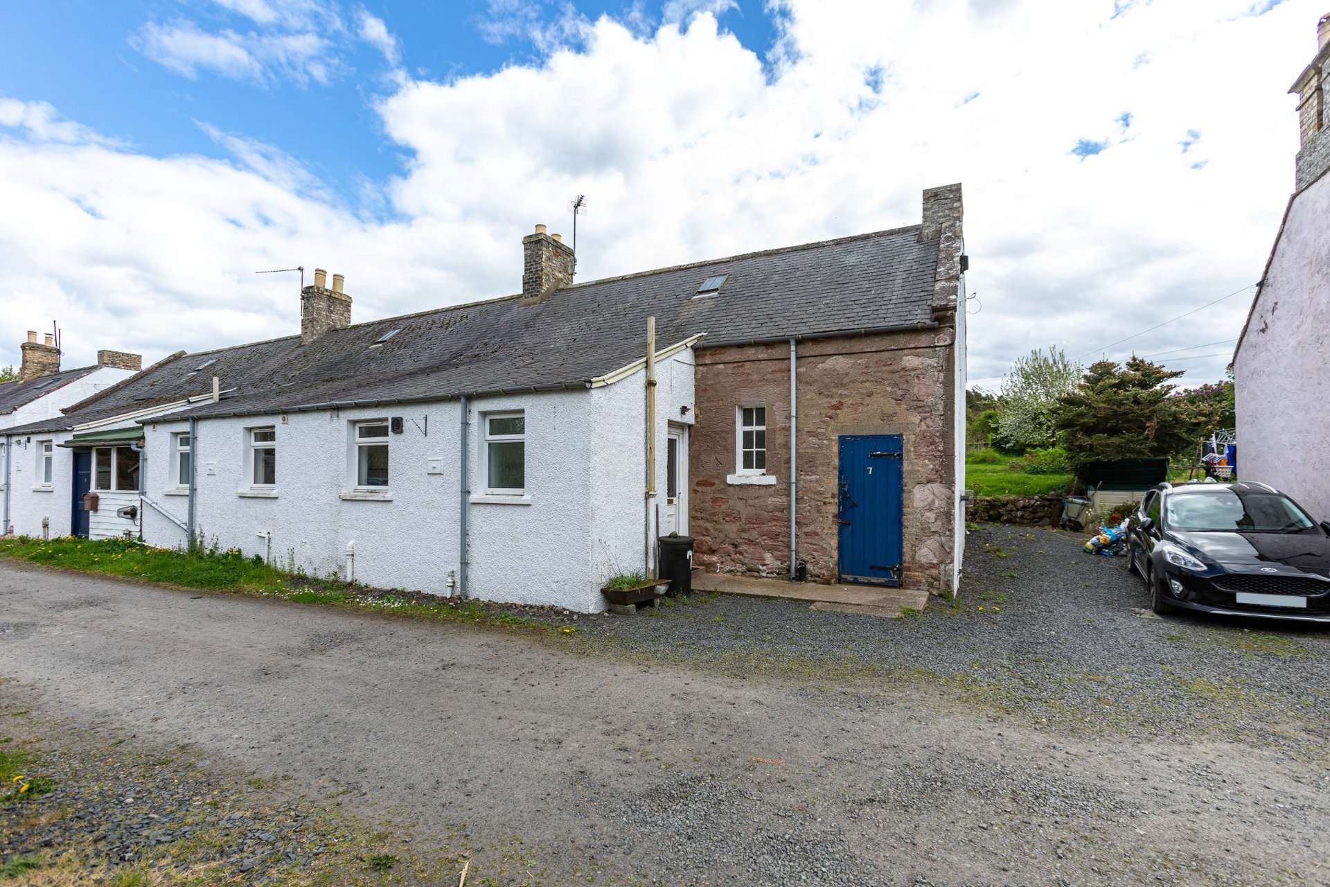 7 Rutherford Farm Cottage, Kelso, Scottish Borders, TD5 8NP - Picture #18