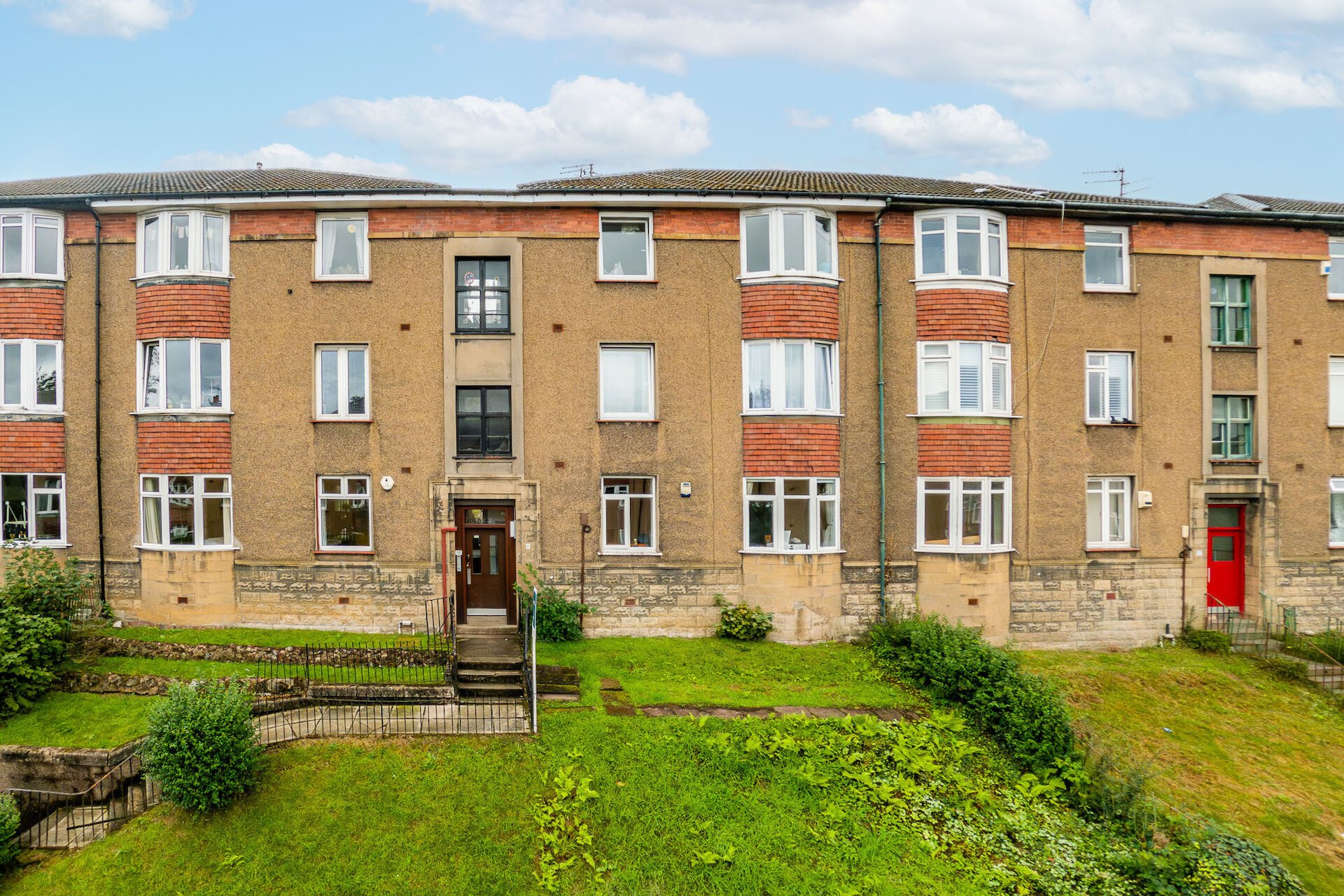 0/1, 11 Dorchester Avenue, Glasgow, Glasgow City, G12 0EG - Picture #1
