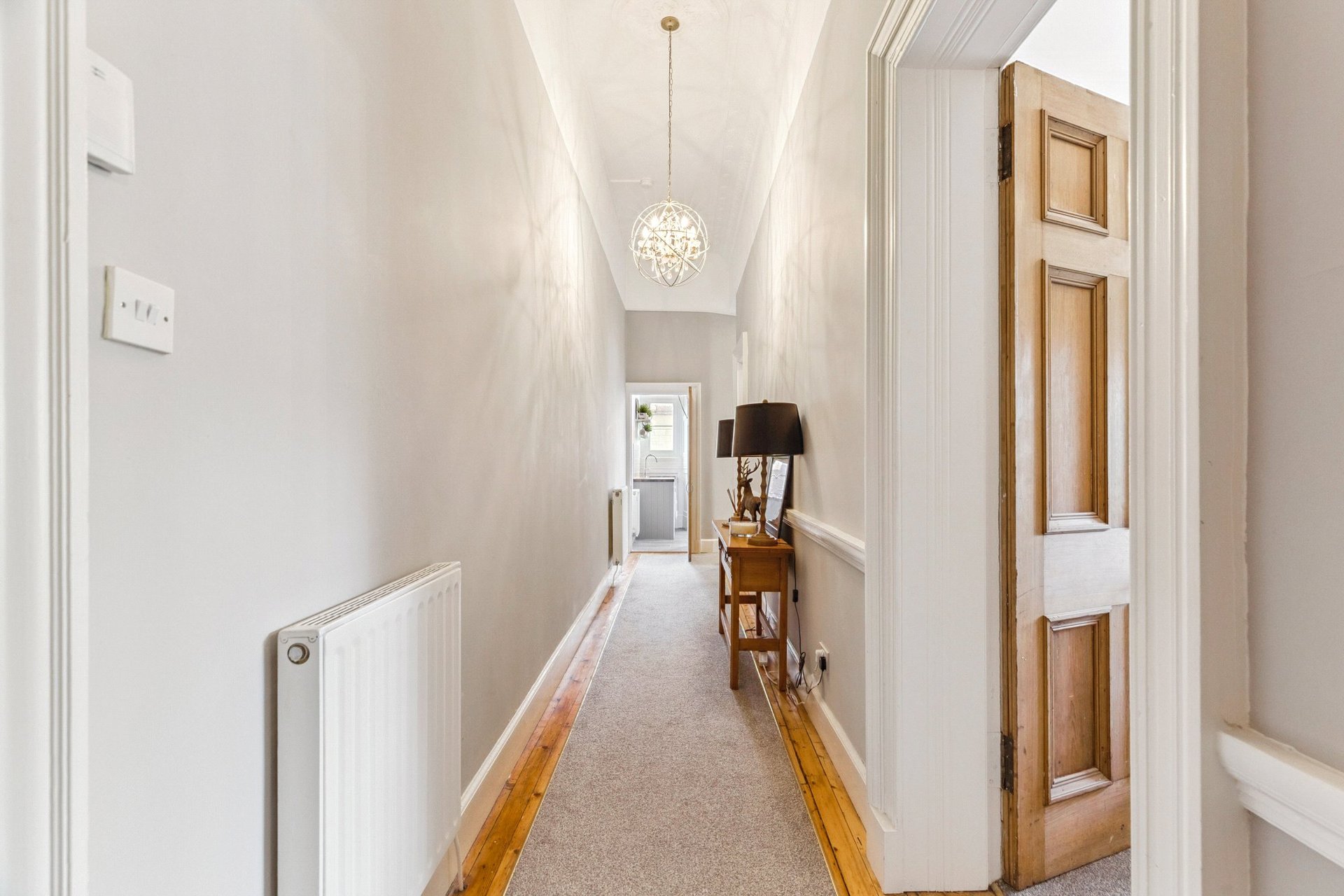 1/2, 52D Cleveden Drive, Kelvinside, Glasgow, G12 0NU - Picture #20