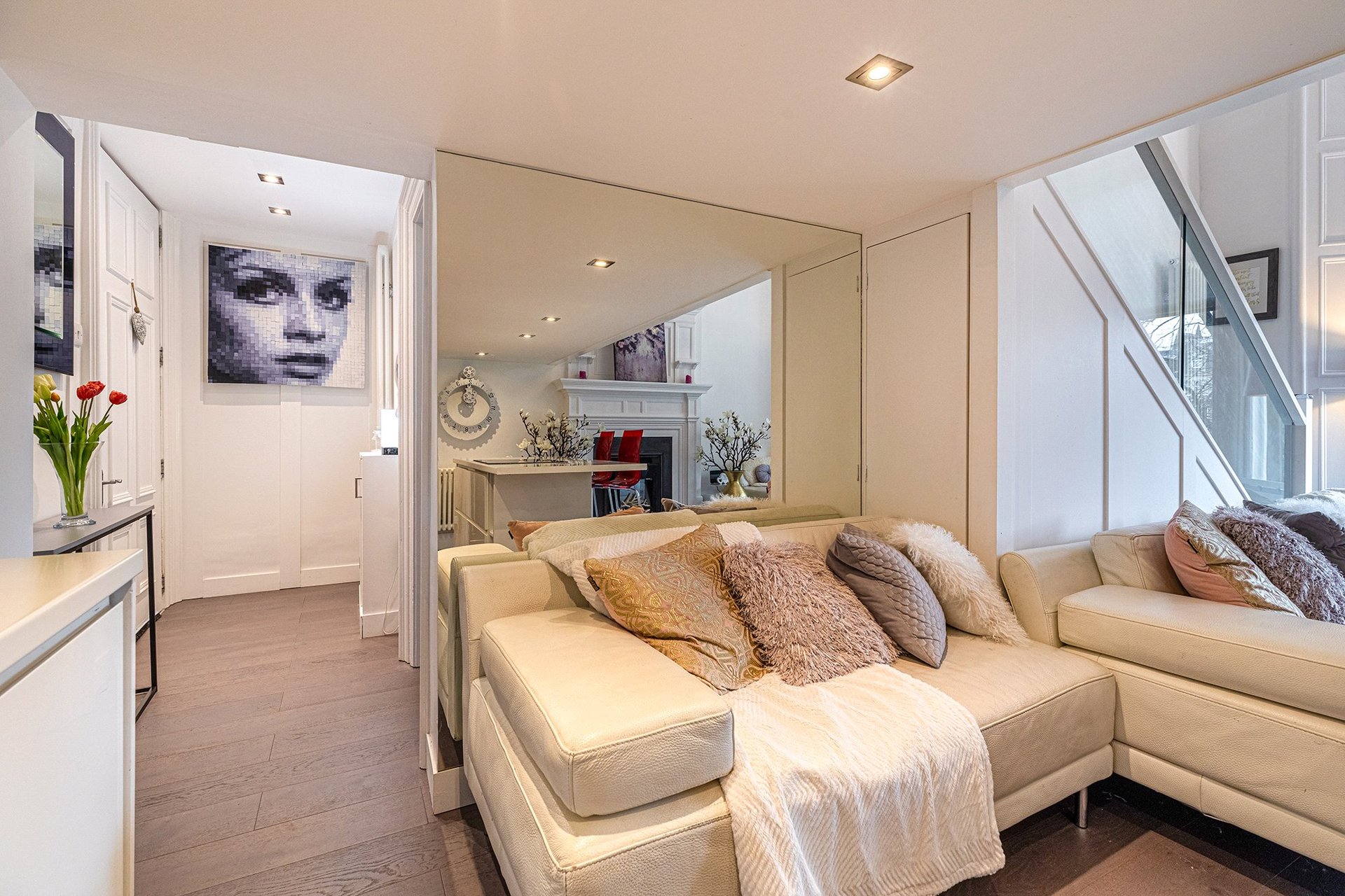 Flat 5, 29 Athole Gardens, Dowanhill, Glasgow, G12 9BD - Picture #13