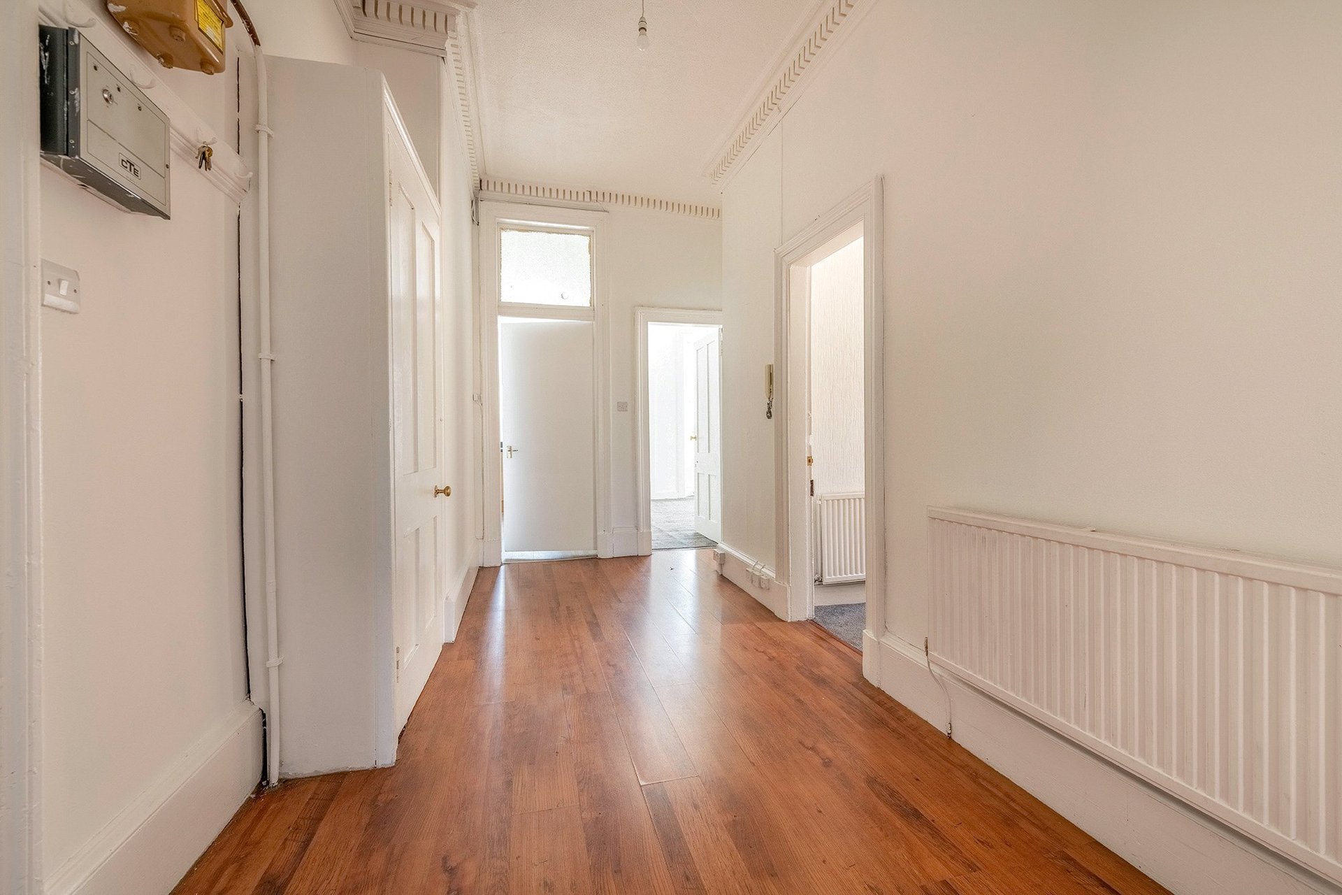3/1, 10 Kersland Street, Hillhead, Glasgow, G12 8BL - Picture #22