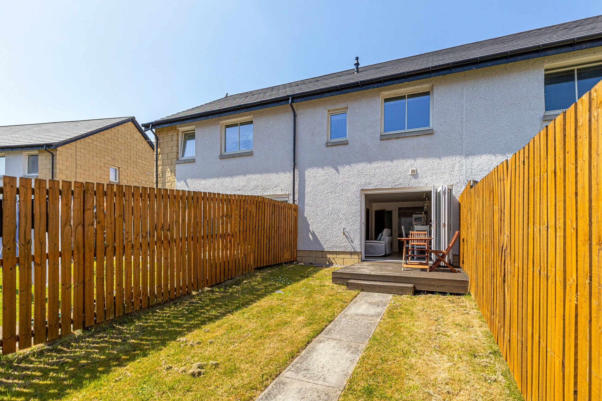 5 Inchgarvie Loan, Oatlands, Glasgow City, G5 0AR - Picture #14