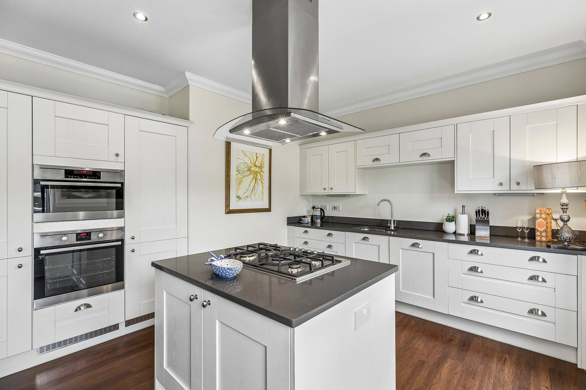 1/2, 28 Whittingehame Drive, Kelvinside, Glasgow, G12 0YF - Picture #10