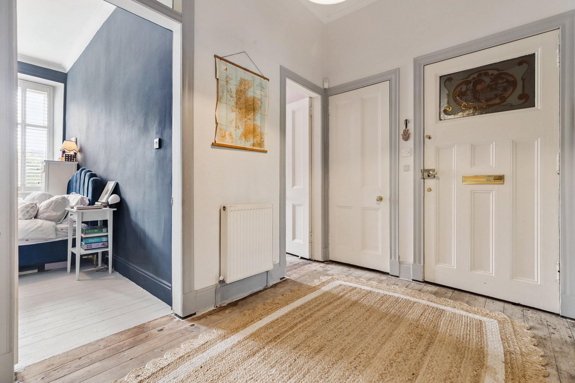 0/1, 32 Woodcroft Avenue, Glasgow, G11 7JA - Picture #16