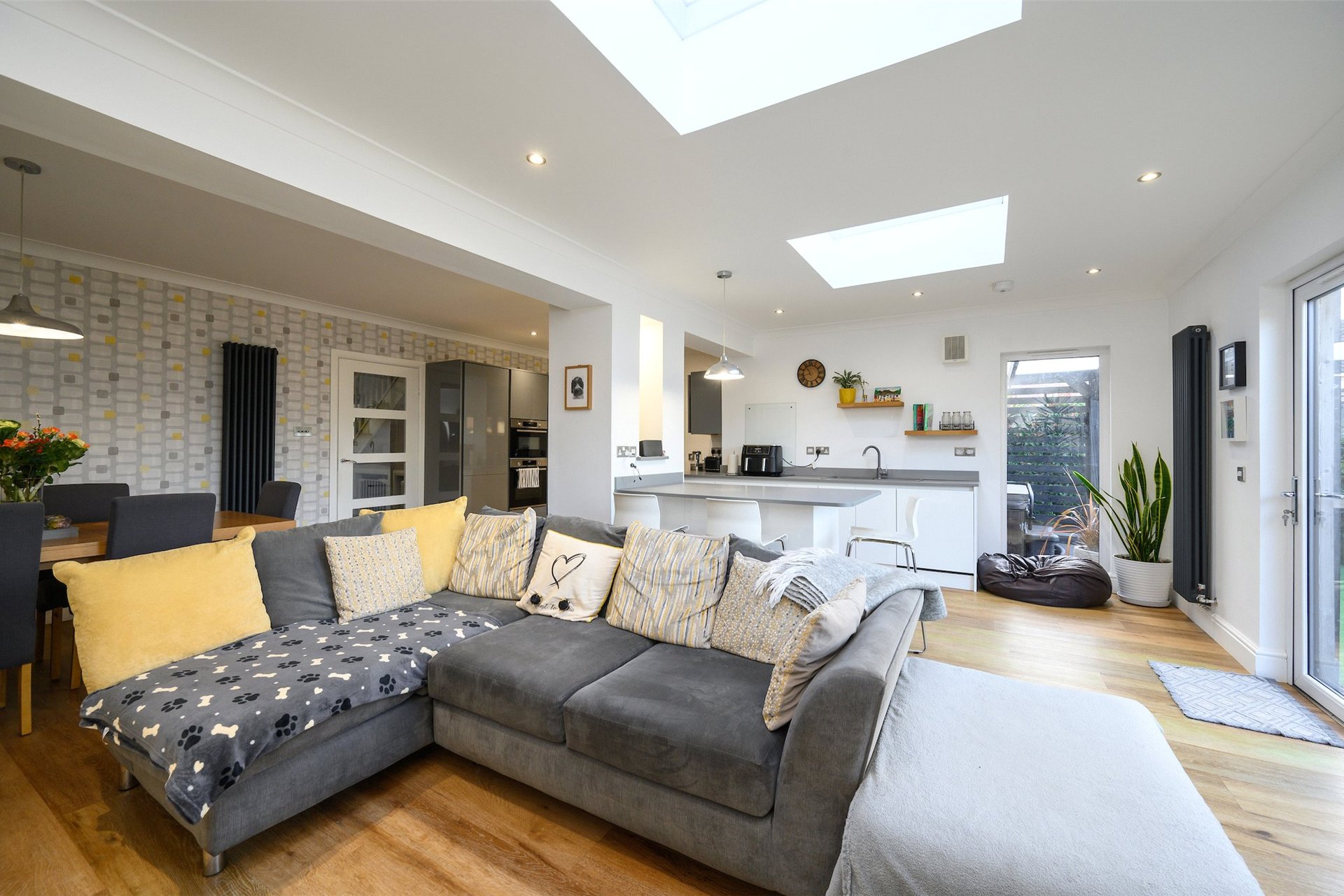 22 Kellie Place, Dunbar, East Lothian, EH42 1GF - Picture #5