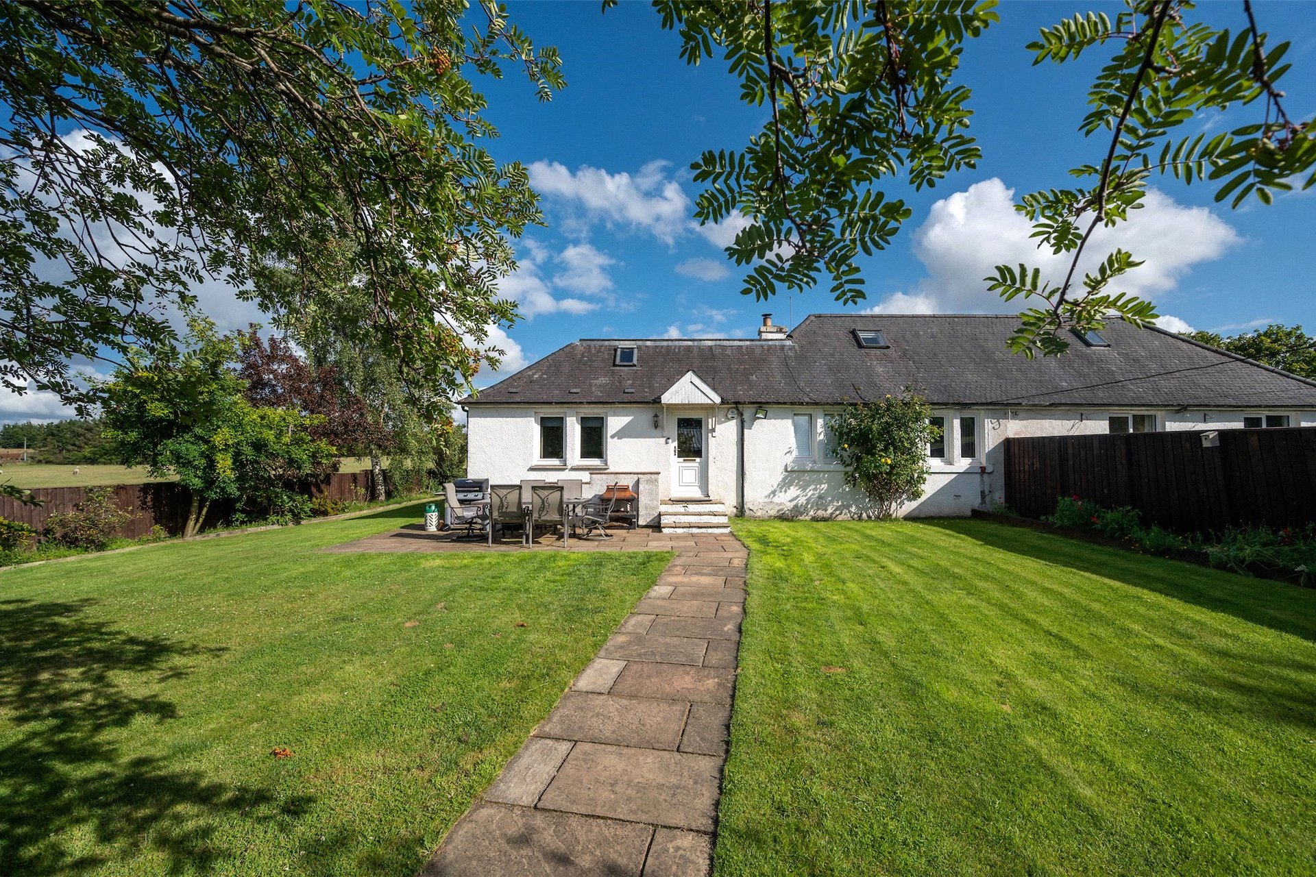 Lot 1 - 24 Damhead, 24 Damhead, Lothianburn, Edinburgh, EH10 7EA - Picture #17