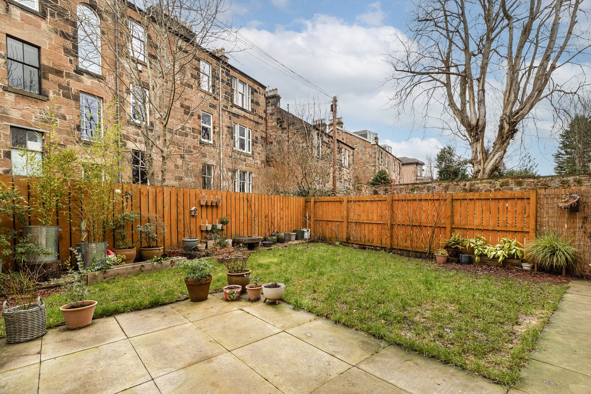 19 Queens Drive Lane, Queens Park, Glasgow, G42 8BD - Picture #18