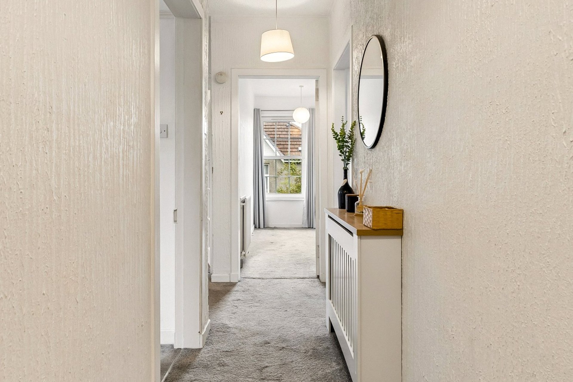25A Keystone Road, Milngavie, G62 6JF - Picture #17