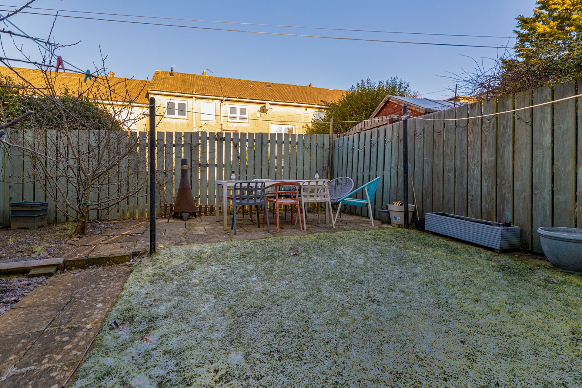 70 Burrelton Road, Merrylee, Glasgow, G43 2LR - Picture #24