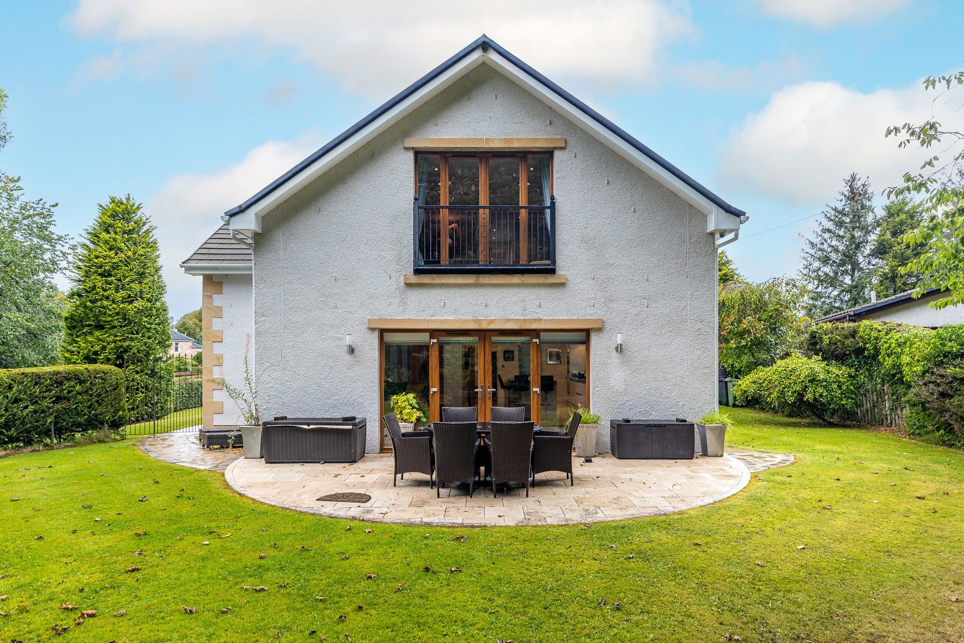 2 Park Drive, Thorntonhall, Glasgow, South Lanarkshire, G74 5AS - Picture #56