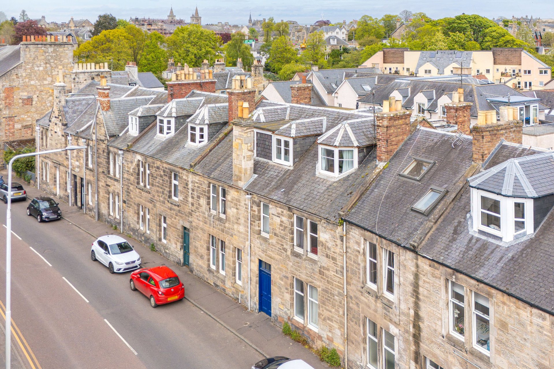 82 Bridge Street, St. Andrews, Fife, KY16 8AA - Picture #2