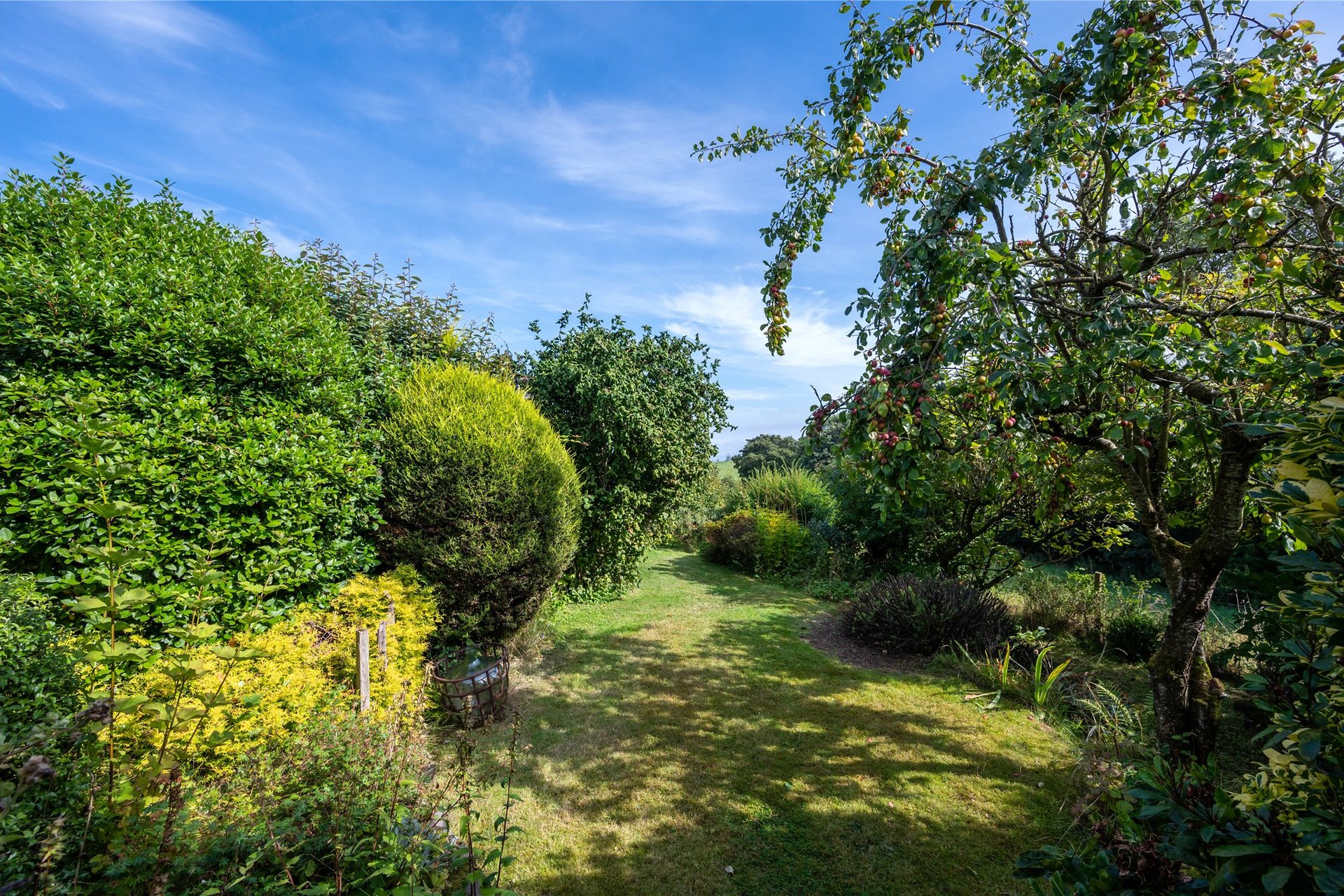 Cornrigs, Abernyte, Perth, Perth and Kinross, PH14 9RB - Picture #17