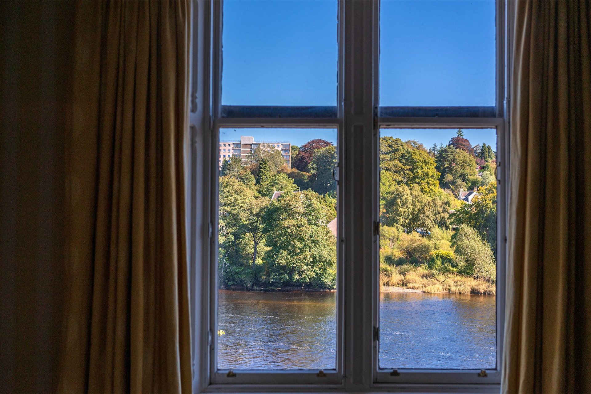 8 Tay Street, Perth, Perth and Kinross, PH1 5LQ - Picture #9