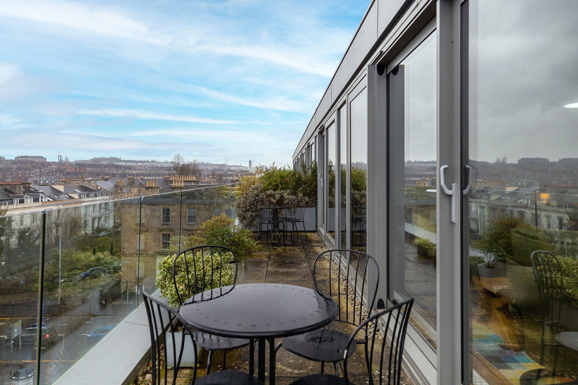 6/4, 5 Montague Street, Woodlands, Glasgow, G4 9HU - Picture #10