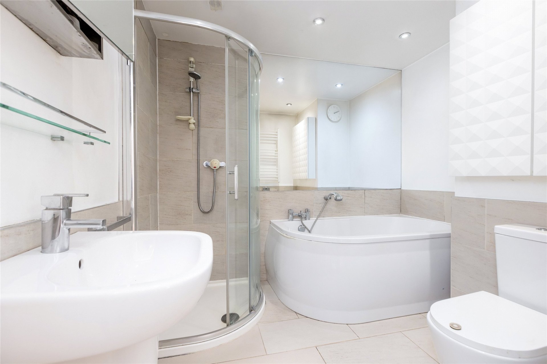 3a Queen's Crescent, Newington, Edinburgh, EH9 2AZ - Picture #20