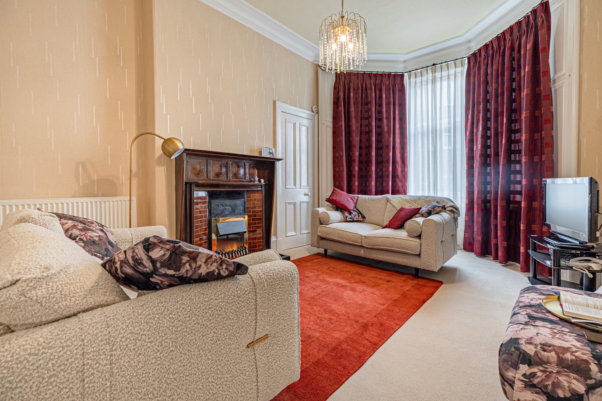 0/2, 25 Tassie Street, Shawlands, G41 3QG - Picture #2