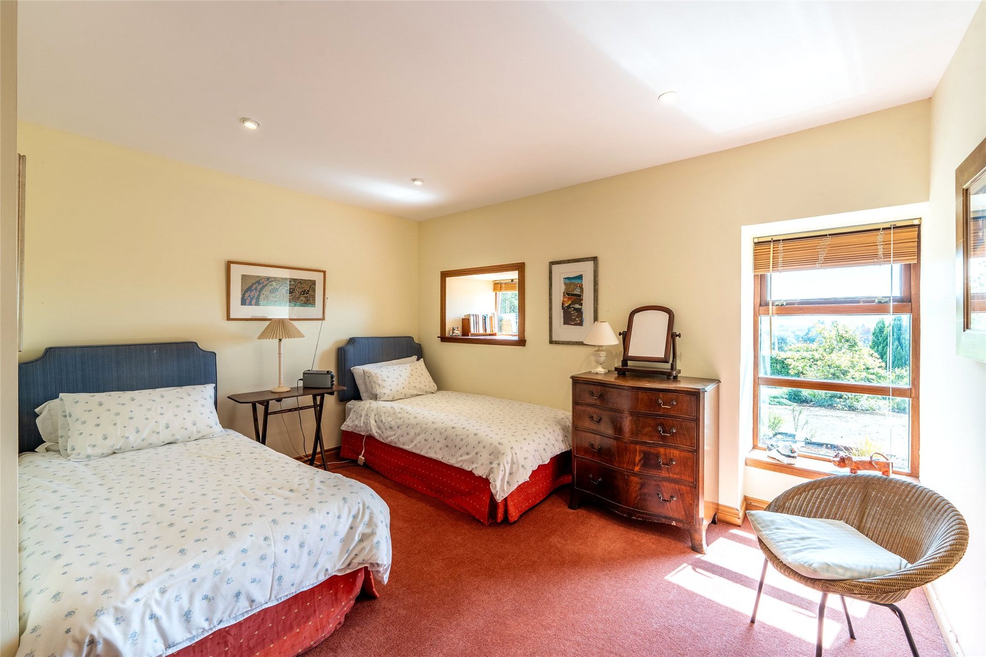 Freelands, Ceres, Cupar, Fife, KY15 5LW - Picture #17